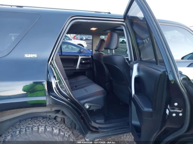 2015 TOYOTA 4RUNNER JTEBU5JR8F5269636 Photo 7