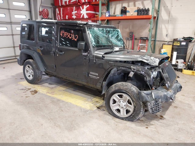 2017 JEEP WRANGLER UNLIMITED 1C4BJWDG2HL591359