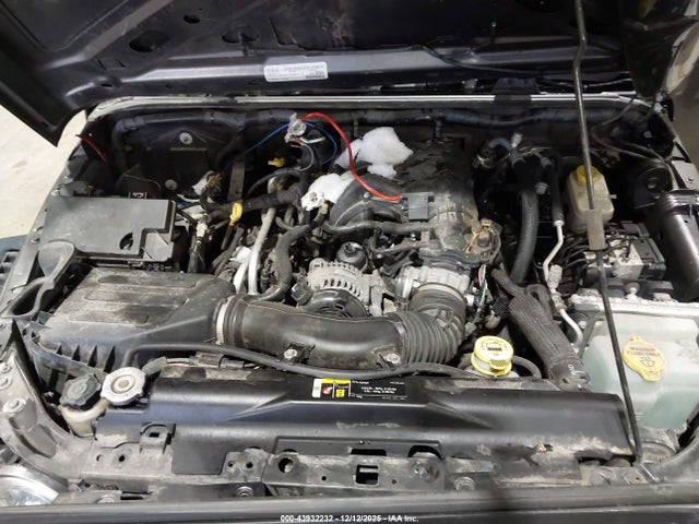 2017 JEEP WRANGLER UNLIMITED 1C4BJWDG2HL591359 Photo 9