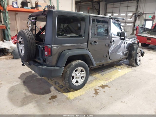 2017 JEEP WRANGLER UNLIMITED 1C4BJWDG2HL591359 Photo 3