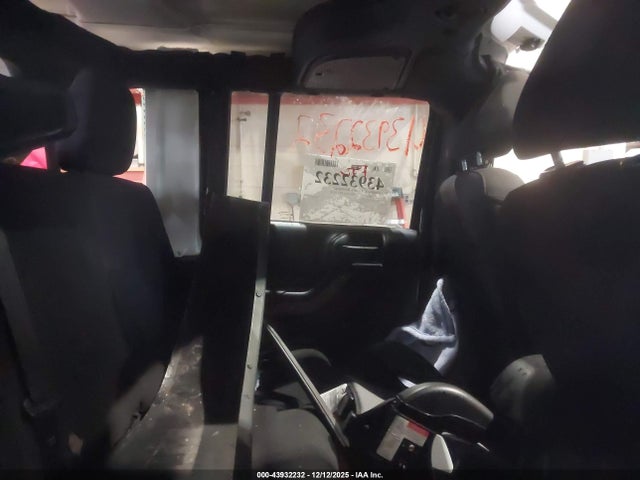 2017 JEEP WRANGLER UNLIMITED 1C4BJWDG2HL591359 Photo 7