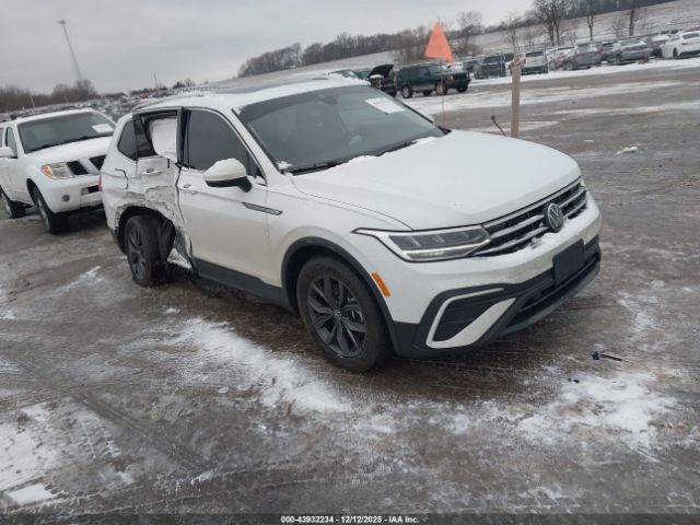 2024 VOLKSWAGEN TIGUAN 3VVMB7AX4RM011207