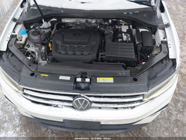 2024 VOLKSWAGEN TIGUAN 3VVMB7AX4RM011207 Photo 9