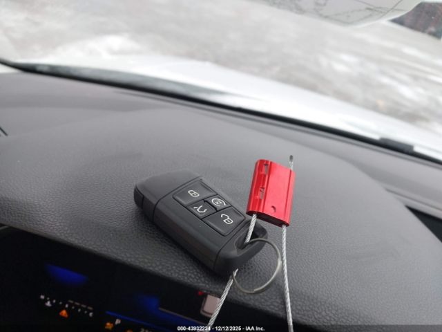 2024 VOLKSWAGEN TIGUAN 3VVMB7AX4RM011207 Photo 10