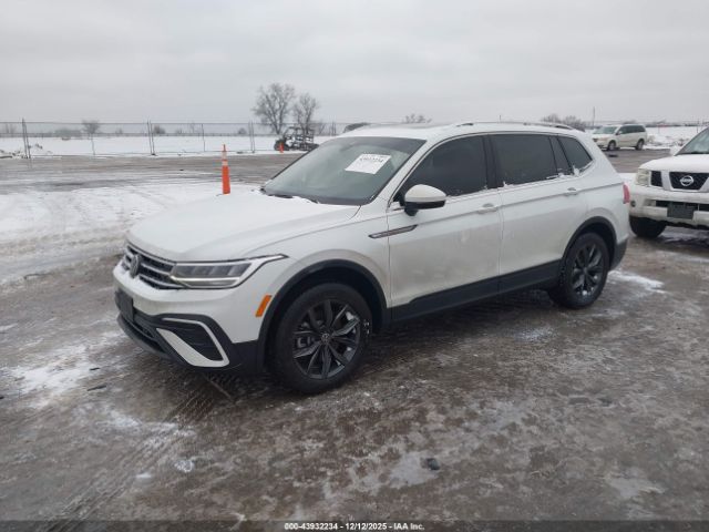 2024 VOLKSWAGEN TIGUAN 3VVMB7AX4RM011207 Photo 1