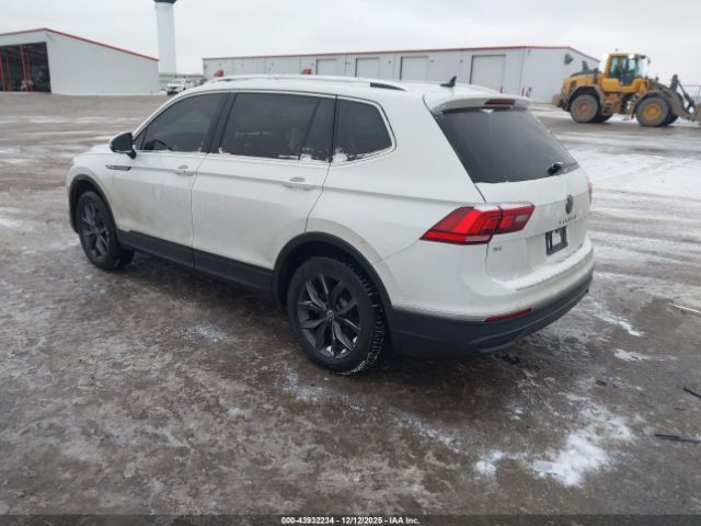 2024 VOLKSWAGEN TIGUAN 3VVMB7AX4RM011207 Photo 2