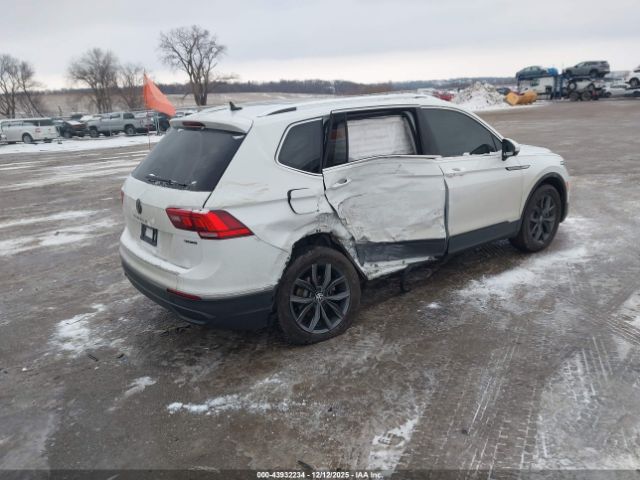 2024 VOLKSWAGEN TIGUAN 3VVMB7AX4RM011207 Photo 3