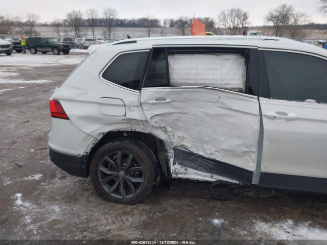 2024 VOLKSWAGEN TIGUAN 3VVMB7AX4RM011207 Photo 5