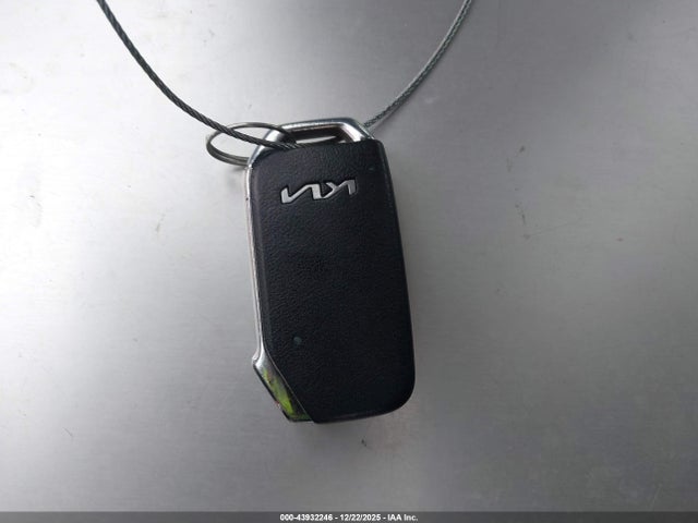 2023 KIA NIRO KNDCR3LE0P5036716 Photo 10