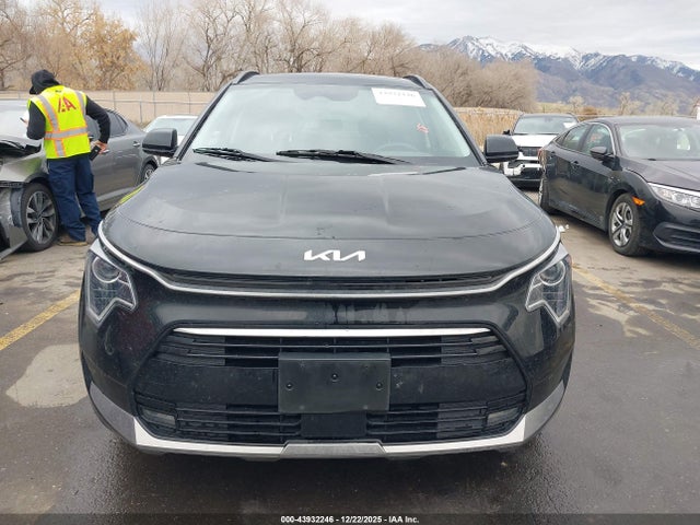 KIA Niro Ex Touring 2023 KNDCR3LE0P5036716 Image 12