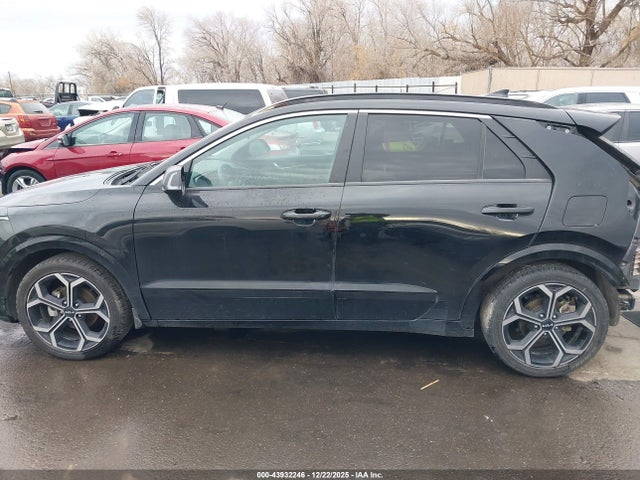 KIA Niro Ex Touring 2023 KNDCR3LE0P5036716 Image 14