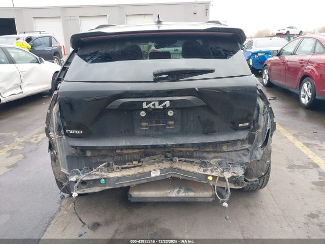 KIA Niro Ex Touring 2023 KNDCR3LE0P5036716 Image 16