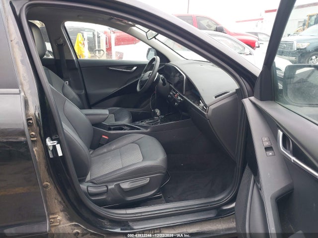 2023 KIA NIRO KNDCR3LE0P5036716 Photo 4