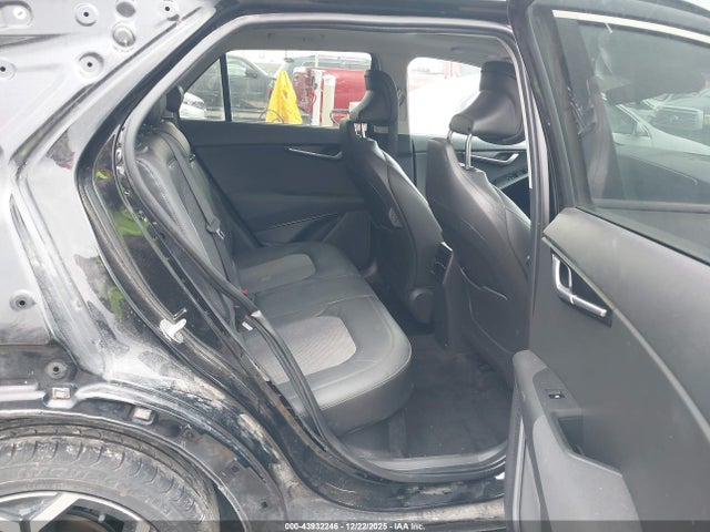 2023 KIA NIRO KNDCR3LE0P5036716 Photo 7