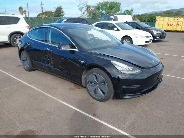 2019 TESLA MODEL 3 5YJ3E1EA7KF297200 Photo 0