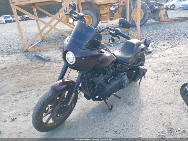 2021 HARLEY-DAVIDSON FXLRS 1HD1YWK1XMB027379 Photo 1