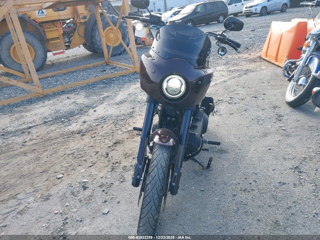 2021 HARLEY-DAVIDSON FXLRS 1HD1YWK1XMB027379 Photo 4