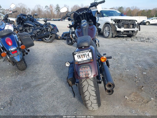 2021 HARLEY-DAVIDSON FXLRS 1HD1YWK1XMB027379 Photo 5