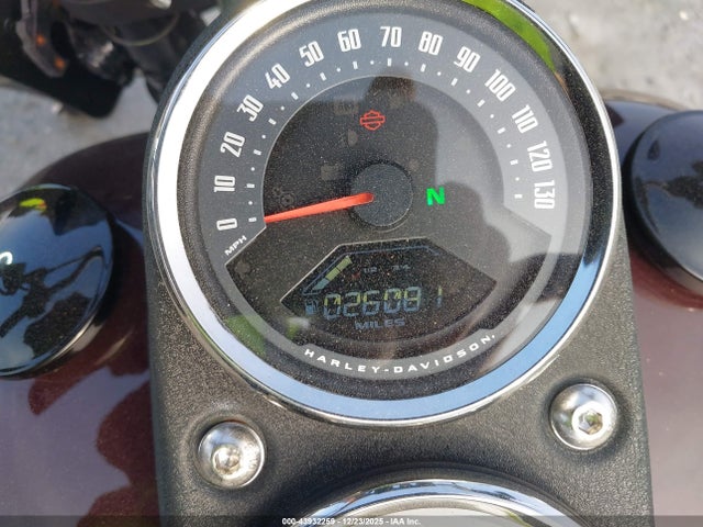 2021 HARLEY-DAVIDSON FXLRS 1HD1YWK1XMB027379 Photo 6