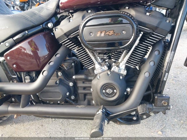 2021 HARLEY-DAVIDSON FXLRS 1HD1YWK1XMB027379 Photo 7