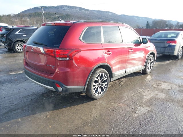 2016 MITSUBISHI OUTLANDER JA4AZ3A38GZ019318 Photo 3
