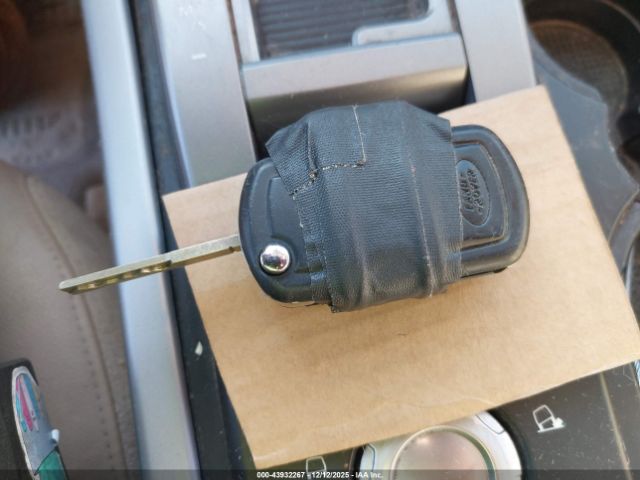 2008 LAND ROVER RANGE ROVER SPORT SALSF254X8A143857 Photo 10