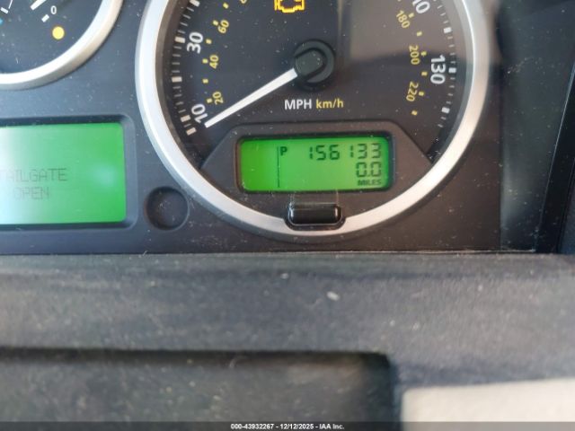 2008 LAND ROVER RANGE ROVER SPORT SALSF254X8A143857 Photo 6