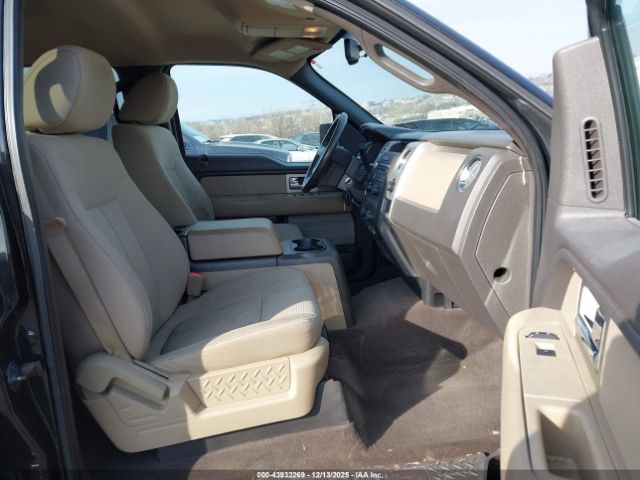 2010 FORD F-150 1FTFW1EV0AFB82073 Photo 4