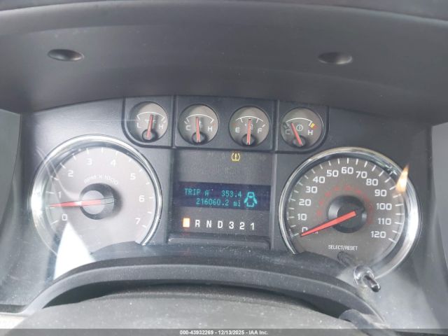 2010 FORD F-150 1FTFW1EV0AFB82073 Photo 6