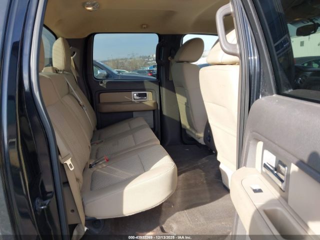 2010 FORD F-150 1FTFW1EV0AFB82073 Photo 7