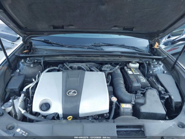 2019 LEXUS ES 350 JTHBZ1B11K2003747 Photo 9
