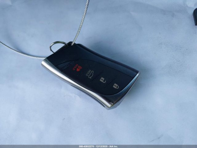 2019 LEXUS ES 350 JTHBZ1B11K2003747 Photo 10