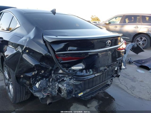 2019 LEXUS ES 350 JTHBZ1B11K2003747 Photo 5