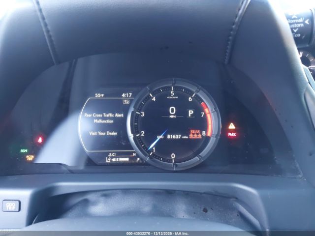 2019 LEXUS ES 350 JTHBZ1B11K2003747 Photo 6