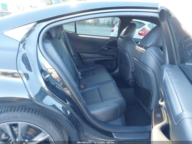 2019 LEXUS ES 350 JTHBZ1B11K2003747 Photo 7