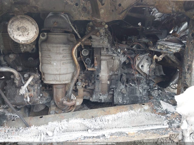 Honda CIVIC EX 2015 2HGFB2F81FH533963 Image 10
