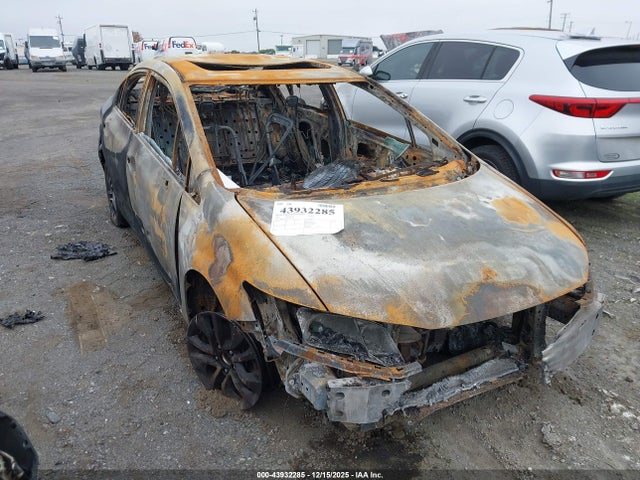 Honda CIVIC EX 2015 2HGFB2F81FH533963 Image 6
