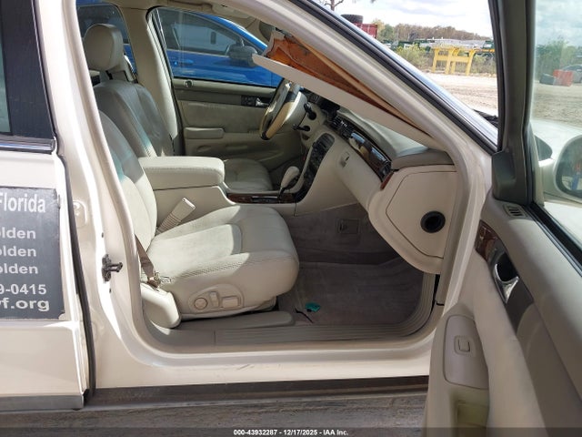 1999 CADILLAC SEVILLE 1G6KS54YXXU901186 Photo 4