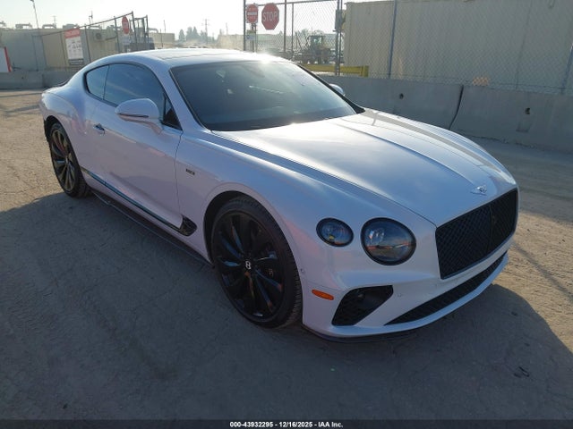 2024 BENTLEY CONTINENTAL GT SCBCG2ZG1RC017201 Photo 0