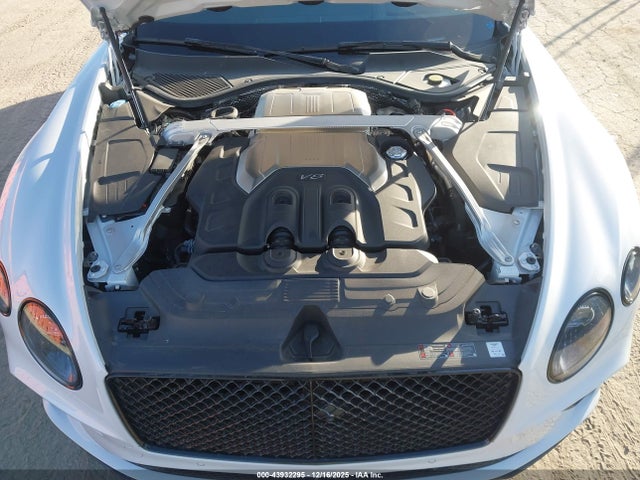 2024 BENTLEY CONTINENTAL GT SCBCG2ZG1RC017201 Photo 9