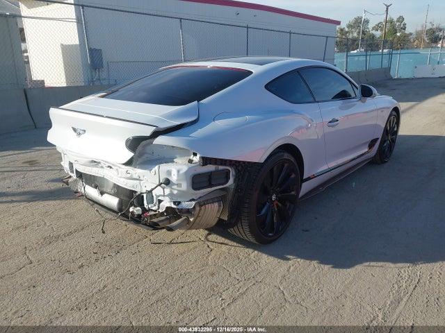 2024 BENTLEY CONTINENTAL GT SCBCG2ZG1RC017201 Photo 3