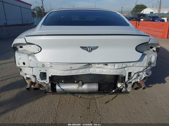 2024 BENTLEY CONTINENTAL GT SCBCG2ZG1RC017201 Photo 5