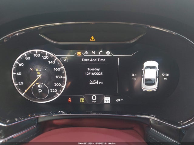 2024 BENTLEY CONTINENTAL GT SCBCG2ZG1RC017201 Photo 6