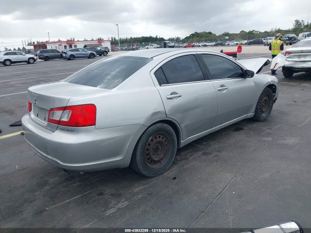 Продаж на аукціоні авто 2011 Mitsubishi Galant Es/se, vin: 4A32B3FF2BE013027, номер лоту: 43932299