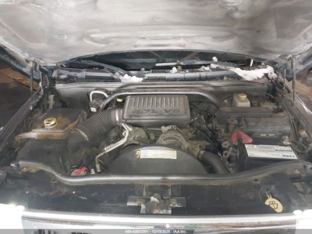 2007 JEEP COMMANDER 1J8HG58N47C697072 Photo 9