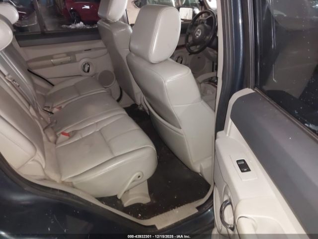 2007 JEEP COMMANDER 1J8HG58N47C697072 Photo 7