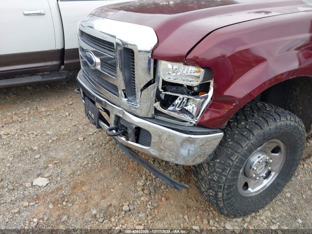 Продаж на аукціоні авто 2008 Ford F-250 Xlt, vin: 1FTSW21R58EB20620, номер лоту: 43932305