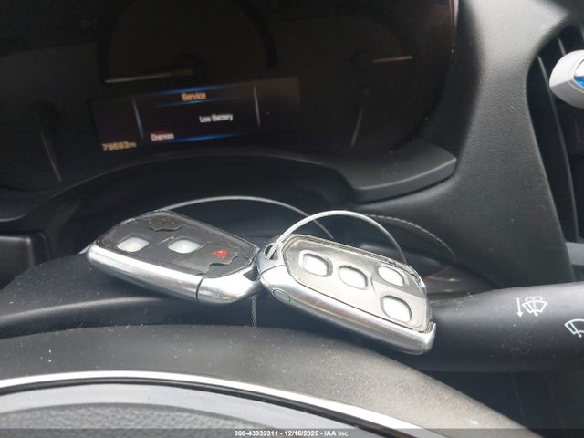 2016 CADILLAC ATS 1G6AA5RX9G0116955 Photo 10