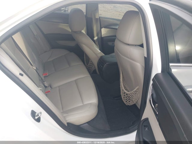 2016 CADILLAC ATS 1G6AA5RX9G0116955 Photo 7