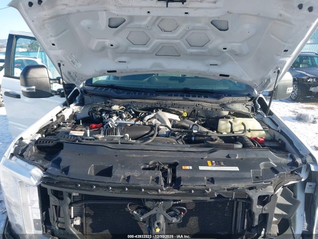 Ford F-350 Xl 2024 1FT8W3DT5REF65884 Image 9